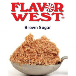 Brown Sugar Flavor West Brown Sugar Flavor West