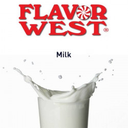 Milk Flavor West Milk Flavor West