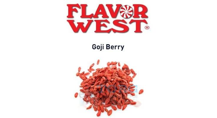 Изображение Ароматизатор Flavor West Goji Berry Ароматизатор Flavor West Goji Berry