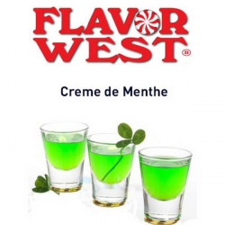 Creme de Menthe Flavor West Creme de Menthe Flavor West