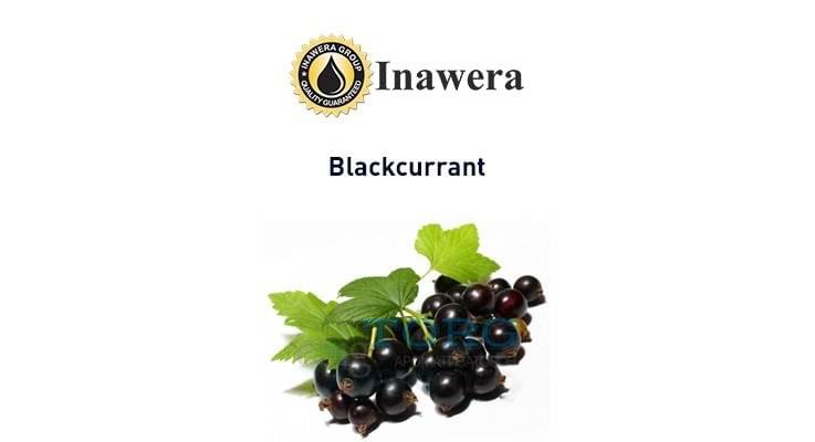 Изображение Ароматизатор Inawera Blackcurrant Ароматизатор Inawera Blackcurrant