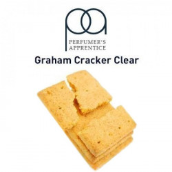 Graham Cracker Clear TPA Graham Cracker Clear TPA