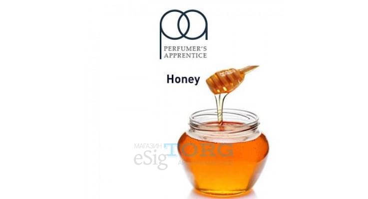 Изображение Ароматизатор TPA Honey Ароматизатор TPA Honey