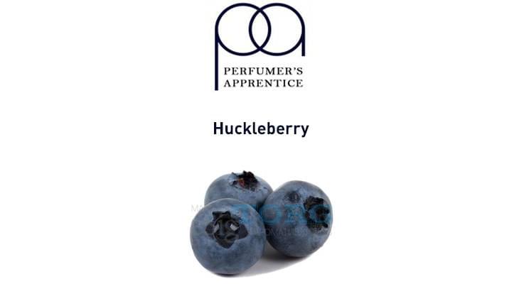 Изображение Ароматизатор TPA Huckleberry Ароматизатор TPA Huckleberry