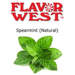 Spearmint (Natural) Flavor West Spearmint (Natural) Flavor West