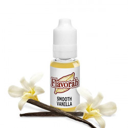 Smooth Vanilla Flavorah Smooth Vanilla Flavorah
