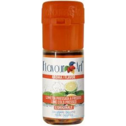 Lime cold pressed FlavourArt Lime cold pressed FlavourArt