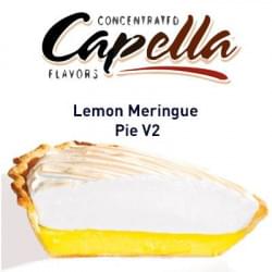 Lemon Meringue Pie V2 Capella Lemon Meringue Pie V2 Capella