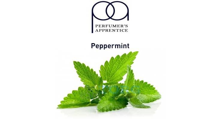 Изображение Ароматизатор TPA Peppermint Ароматизатор TPA Peppermint