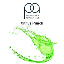 Citrus Punch TPA Citrus Punch TPA