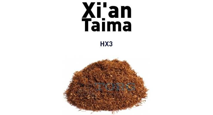 Изображение Ароматизатор Xi'an Taima HX3 Ароматизатор Xi'an Taima HX3