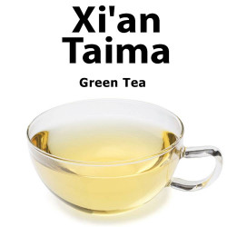 Green Tea Xian Taima Green Tea Xian Taima